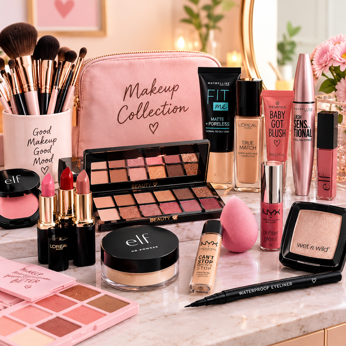 Makeup